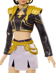 K-Pop Demon Hunters - Bambola Zoey Golden che Canta