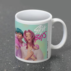 K-Pop Demon Hunters - Tazza in Ceramica