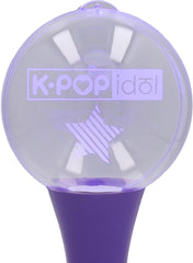 K-Pop Idol - Light Stick Bacchetta luminosa Brilla come una vera fan