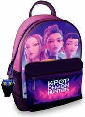 K-pop Demon Hunters Zaino Huntrix