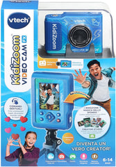 Kidizoom Video Cam FX Blu
