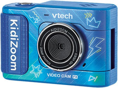 Kidizoom Video Cam FX Blu