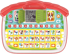 La Casa degli Animali Tablet Elettronico e Parlante