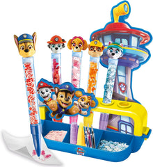 Laboratorio delle Penne Paw Patrol