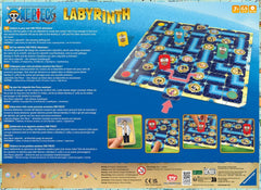 Labyrinth One Piece