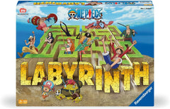 Labyrinth One Piece