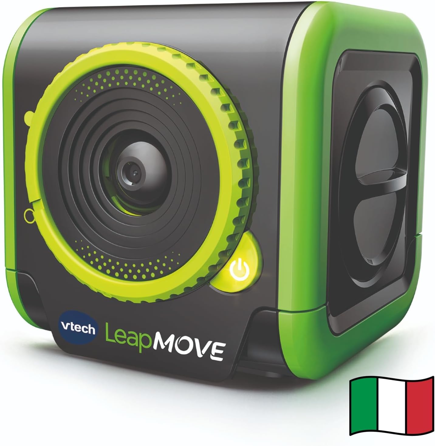 LeapMove Console TV educativa Interattiva per Bambini