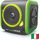 LeapMove Console TV educativa Interattiva per Bambini