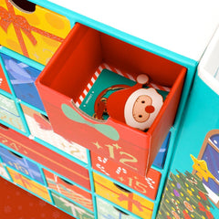 Legami - Calendario dell'Avvento 2024