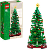 Lego - Albero di Natale 40573