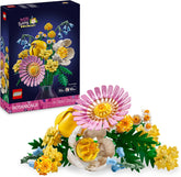 Lego Botanicals - Bouquet di fiori estivi 10347