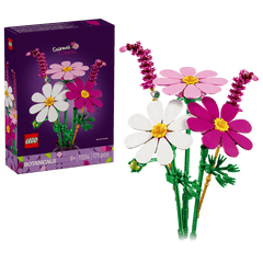 Lego Botanicals - Fiori di Cosmos 11514