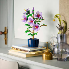 Lego Botanicals - Ibisco 10372