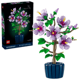 Lego Botanicals - Ibisco 10372