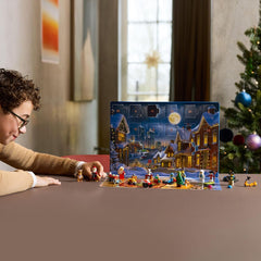 Lego City - Calendario dell'Avvento 2025