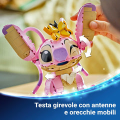 Lego Disney - Angel 43257