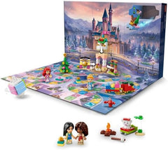 Lego Disney - Calendario dell’Avvento 2026
