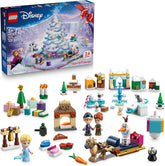 Lego Disney - Frozen Calendario dell'Avvento 2025
