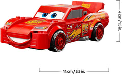 Lego Disney - Saetta McQueen 77255