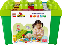 Lego Duplo - Contenitore Mattoncino Deluxe 10914