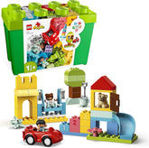Lego Duplo - Contenitore Mattoncino Deluxe 10914
