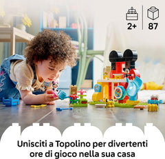 mattoncini per bambini