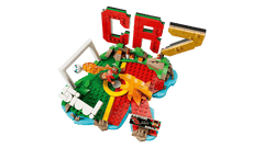 Lego Editions - Cristiano Ronaldo – Highlights calcistici 43012
