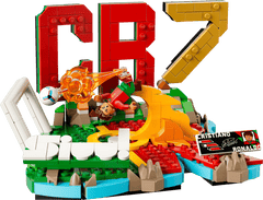 Lego Editions - Cristiano Ronaldo – Highlights calcistici 43012