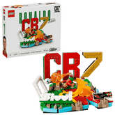 Lego Editions - Cristiano Ronaldo – Highlights calcistici 43012