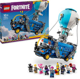 Lego Fortnite - Bus della battaglia 77073