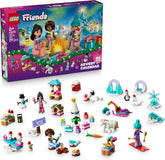 Lego Friends - Calendario dell’Avvento 2026