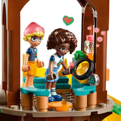 Lego Friends - La casa sull’albero al campo avventure 42631