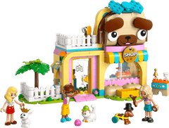 Lego Friends - Pet Shop 42650