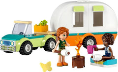 Lego Friends - Vacanza in Campeggio 41726