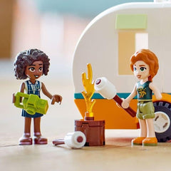 Lego Friends - Vacanza in Campeggio 41726