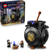 Lego Harry Potter - Calderone: Lezione di pozioni segrete 76464