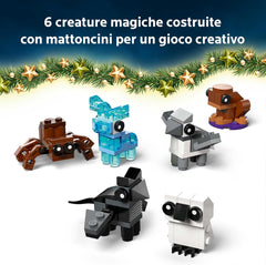 Lego Harry Potter - Calendario dell'Avvento 2025