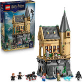 Lego Harry Potter - Castello di Hogwarts: Ala dell’infermeria 76463