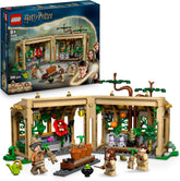 Lego Harry Potter - Castello di Hogwarts lezione di erbologia 76445