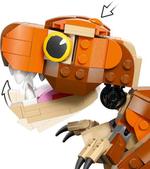 Lego Jurassic World Little Eatie T. Rex