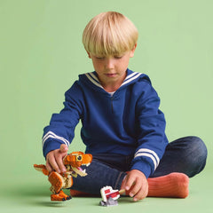 Lego Jurassic World Little Eatie T. Rex