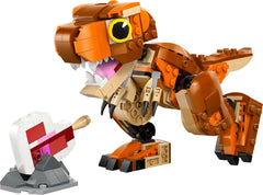 Lego Jurassic World Little Eatie T. Rex