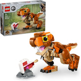 Lego Jurassic World Little Eatie T. Rex