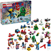 Lego Marvel - Calendario dell’Avvento 2026
