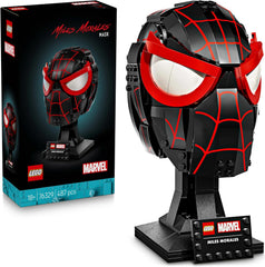 Lego Marvel - Maschera Miles Morales 76329