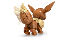Lego Pokémon - Eevee 72151