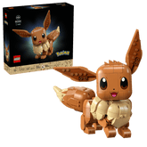 Lego Pokémon - Eevee 72151