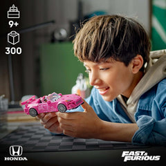 Lego Speed Champions - 2 Fast 2 Furious Honda S2000 77241