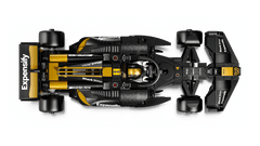 Lego Speed Champions - Auto da corsa Team APXGP di F1 Il film