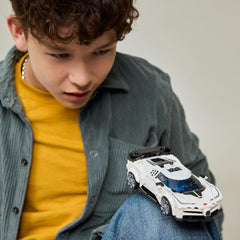 Lego Speed Champions - Hyper Sports Car Bugatti Centodieci 77240